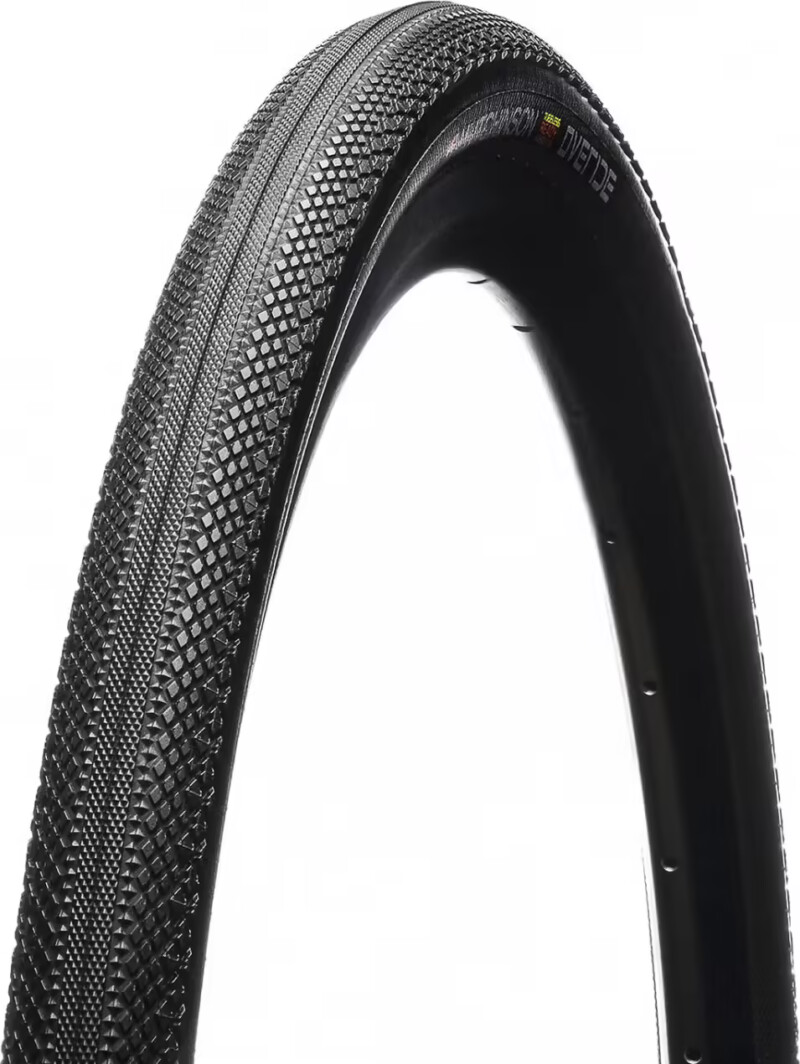pneus gravel hutchinson overide tlr hardskin