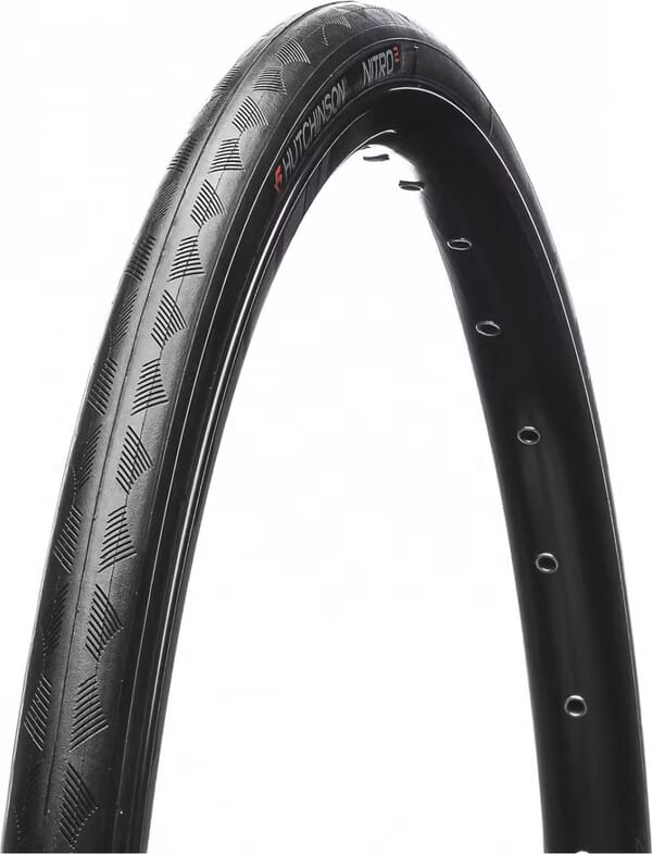 pneus route hutchinson nitro 2 rigide