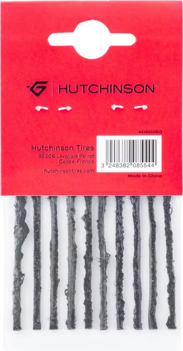 kit réparation tubeless hutchinson rep'air route (copie)