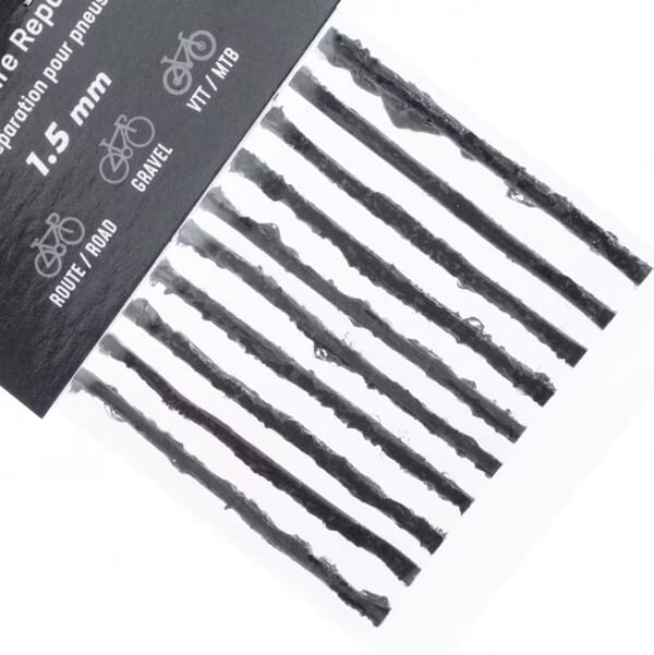 kit réparation tubeless hutchinson rep'air route (copie)