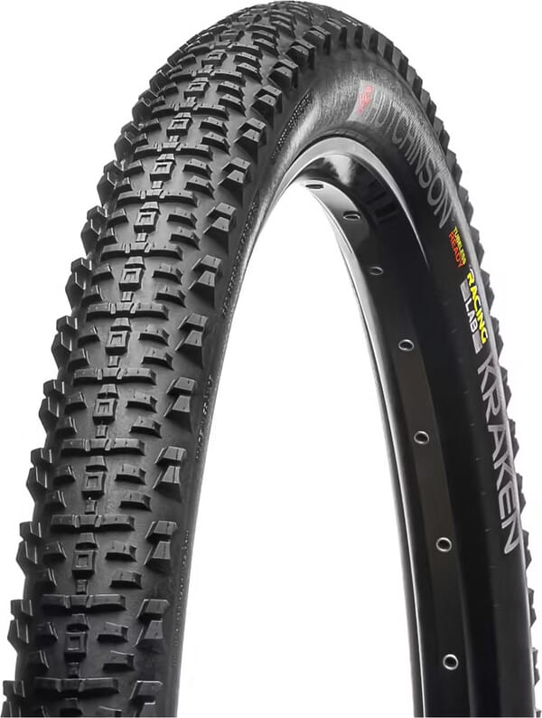pneu vtt hutchinson skeleton tlr r lab 127tpi 29 x 2 "