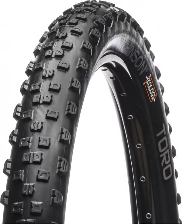 pneu vtt hutchinson toro tt koloss