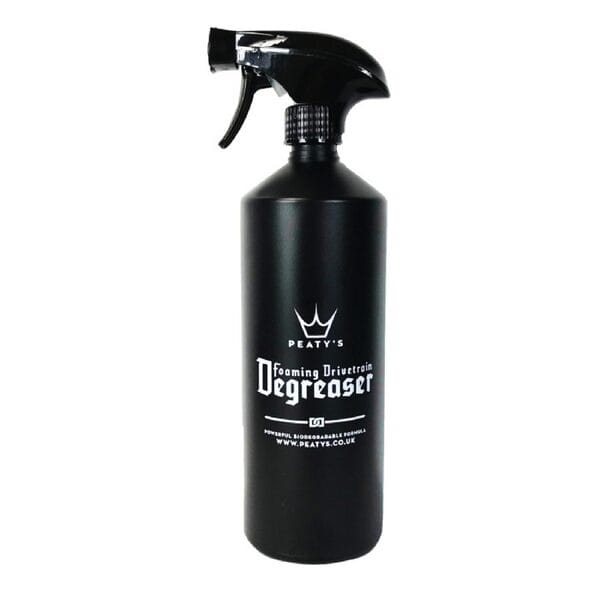 degraissant mousse peaty's 1 ltr