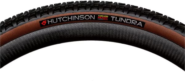 pneus gravel hutchinson tundra tlr hardskin