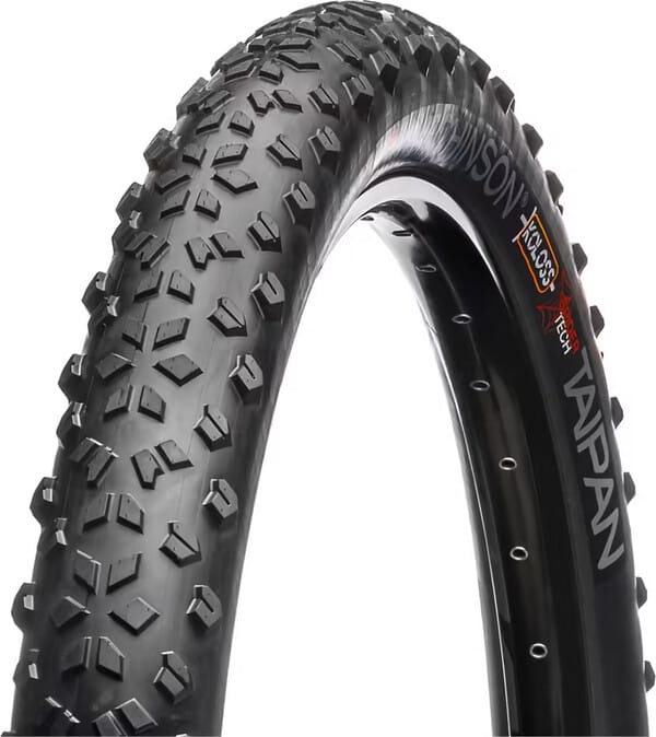 pneu vtt hutchinson toro tlr koloss spider (copie)