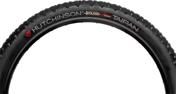 pneu vtt hutchinson toro tlr koloss spider (copie)