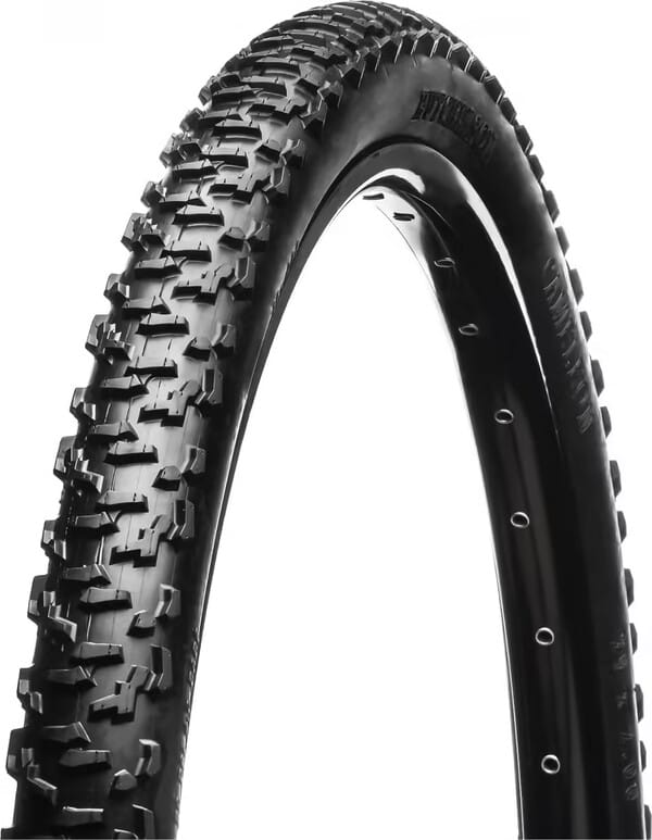 pneu vtt hutchinson cameleon tt rigide