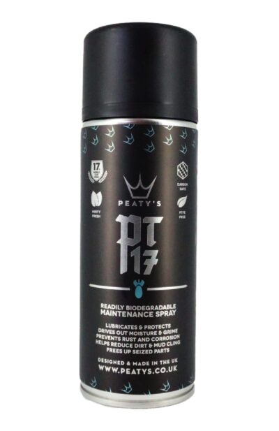 pt17 generale maintenance peaty's bio 400ml