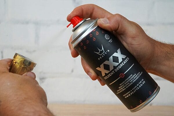 dégraissant peaty's xxx bio 400ml