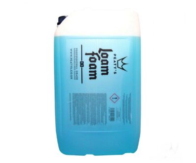 nettoyant peaty's loam foam 25 ltr
