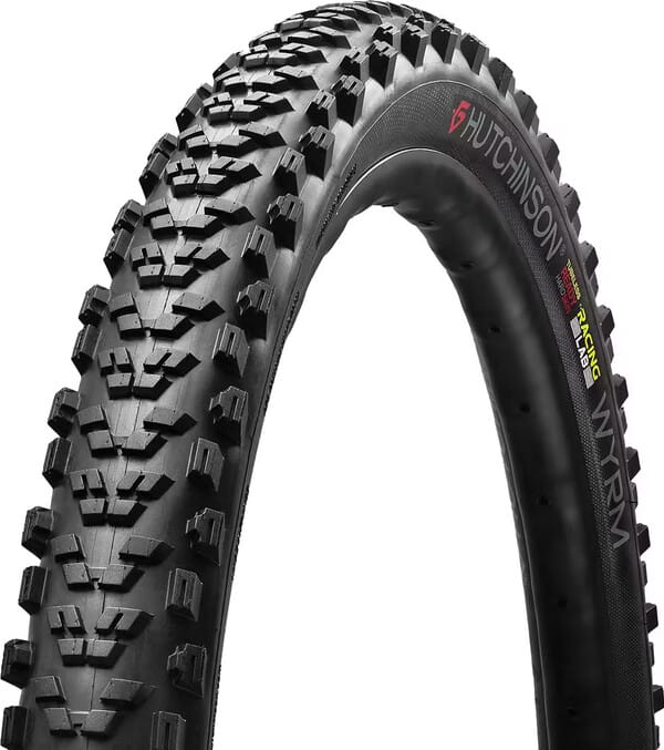 pneu vtt hutchinson wyrm tlr racing lab