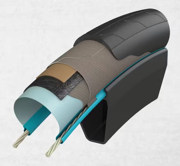 pneus route hutchinson challenger tlr