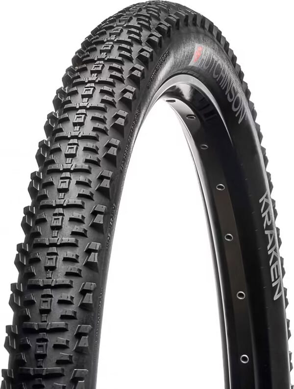 pneu vtt hutchinson kraken tubetype rigide