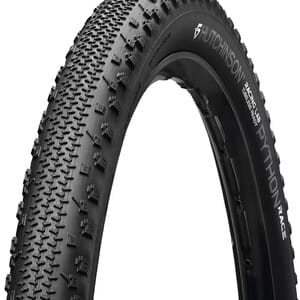pneu vtt hutchinson python race tlr 29x2.4 racing lab