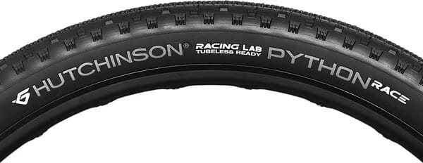 pneu vtt hutchinson python race tlr 29x2.4 racing lab