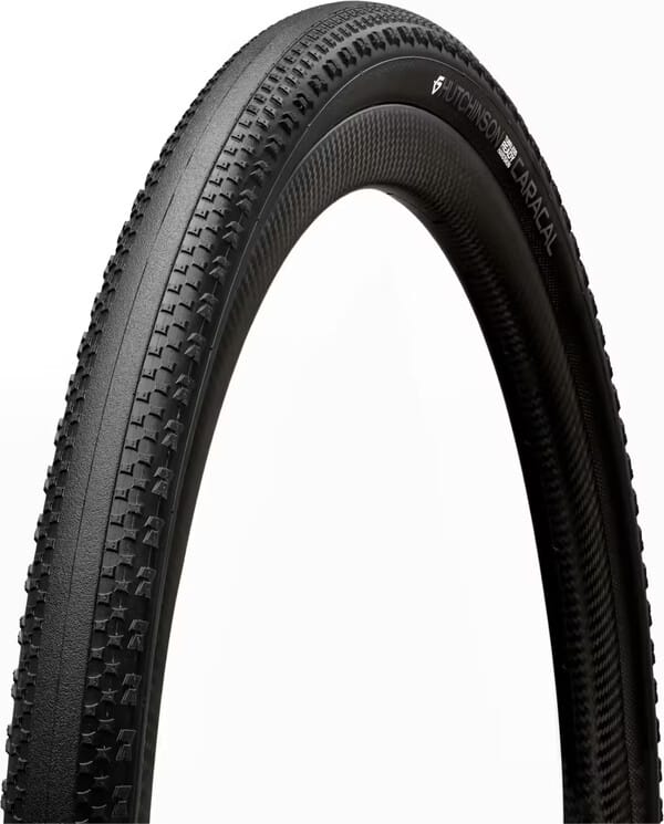 pneus gravel hutchinson caracal hardskin tlr racing lab