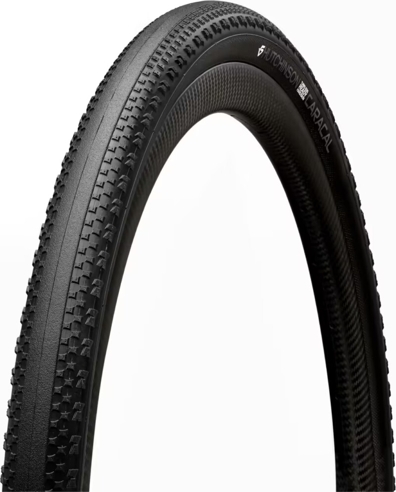pneus gravel hutchinson caracal hardskin tlr racing lab