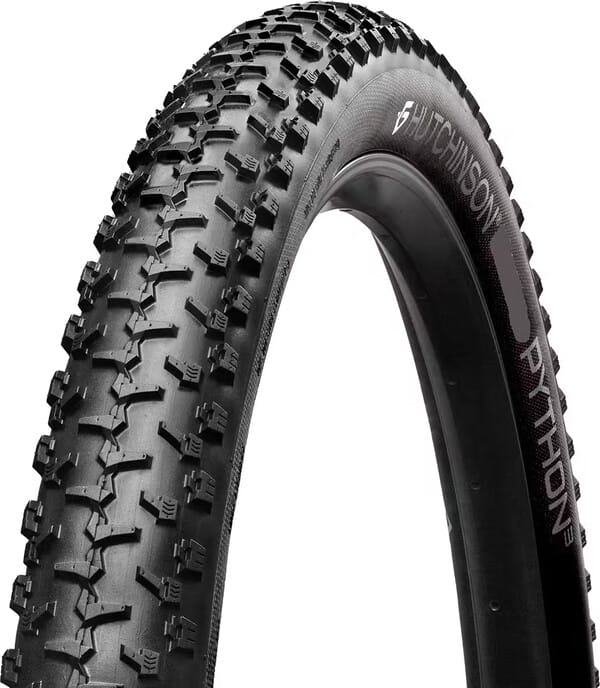 pneu vtt hutchinson python 3 tlr racing lab hardskin (copie)
