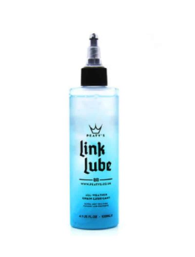 lubrifiant peaty's link lube toutes conditions 60ml