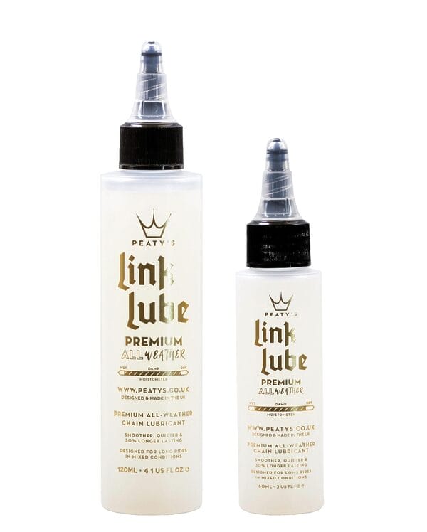 lubrifiant peaty's premium link lube 120ml