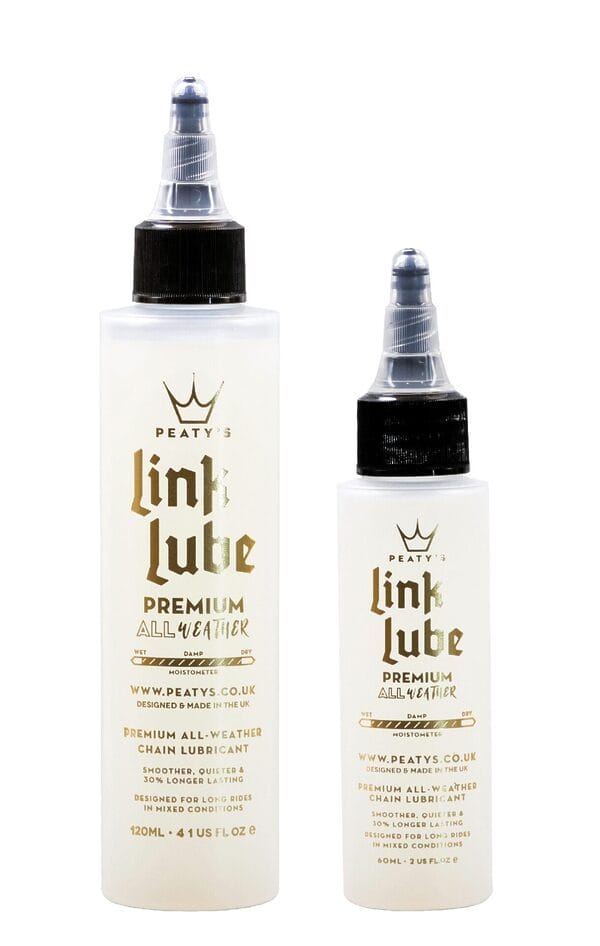 lubrifiant peaty's premium link lube 60ml