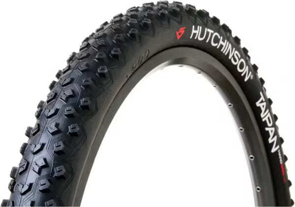 pneu vtt hutchinson taipan tt sideskin
