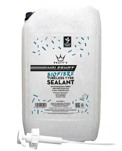préventif biofibre tubeless peaty's 5 ltr (copie)