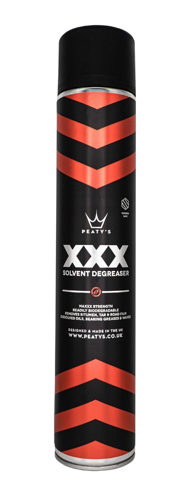 dégraissant peaty's xxx bio 750ml