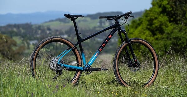 marin bobcat trail 5 2025