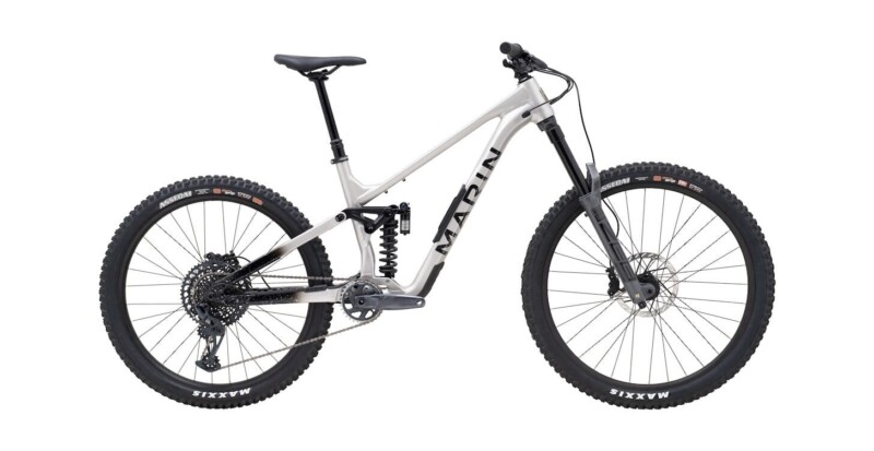 marin alpine trail xr 2025
