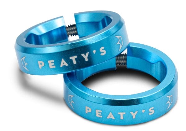 lock ring peaty’s pour poignees monarch