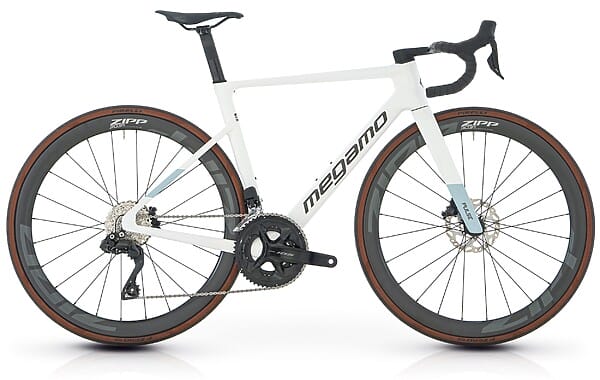 megamo pulse 15 cw 2025