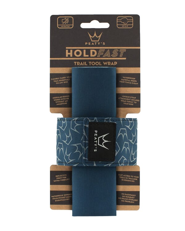 peaty’s poche à outils holdfast