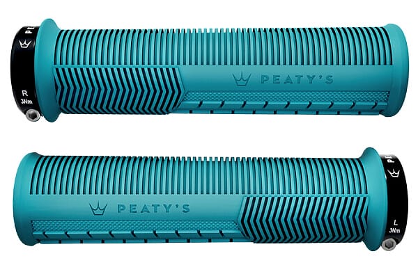 poignees monarch mushroom fin (30 32mm)