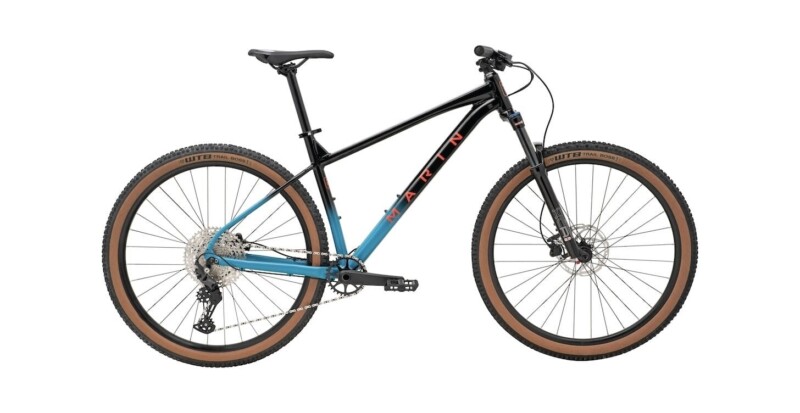 marin bobcat trail 5 2025