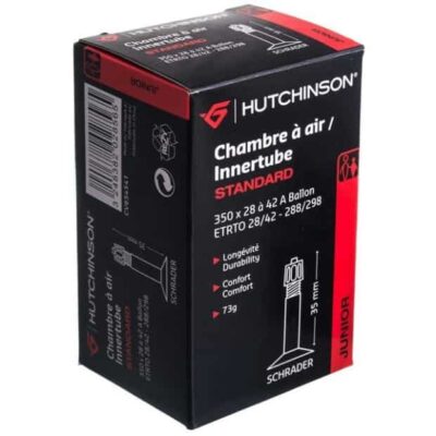 chambre hutchinson super reinforced 4mm