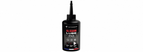 all season lube hutchinson 125 ml