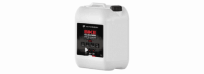 bike cleaner hutchinson 5l