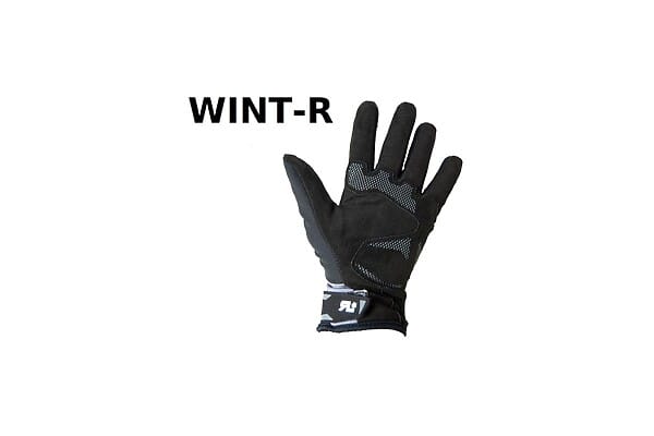 gants hiver rafa'l wint r