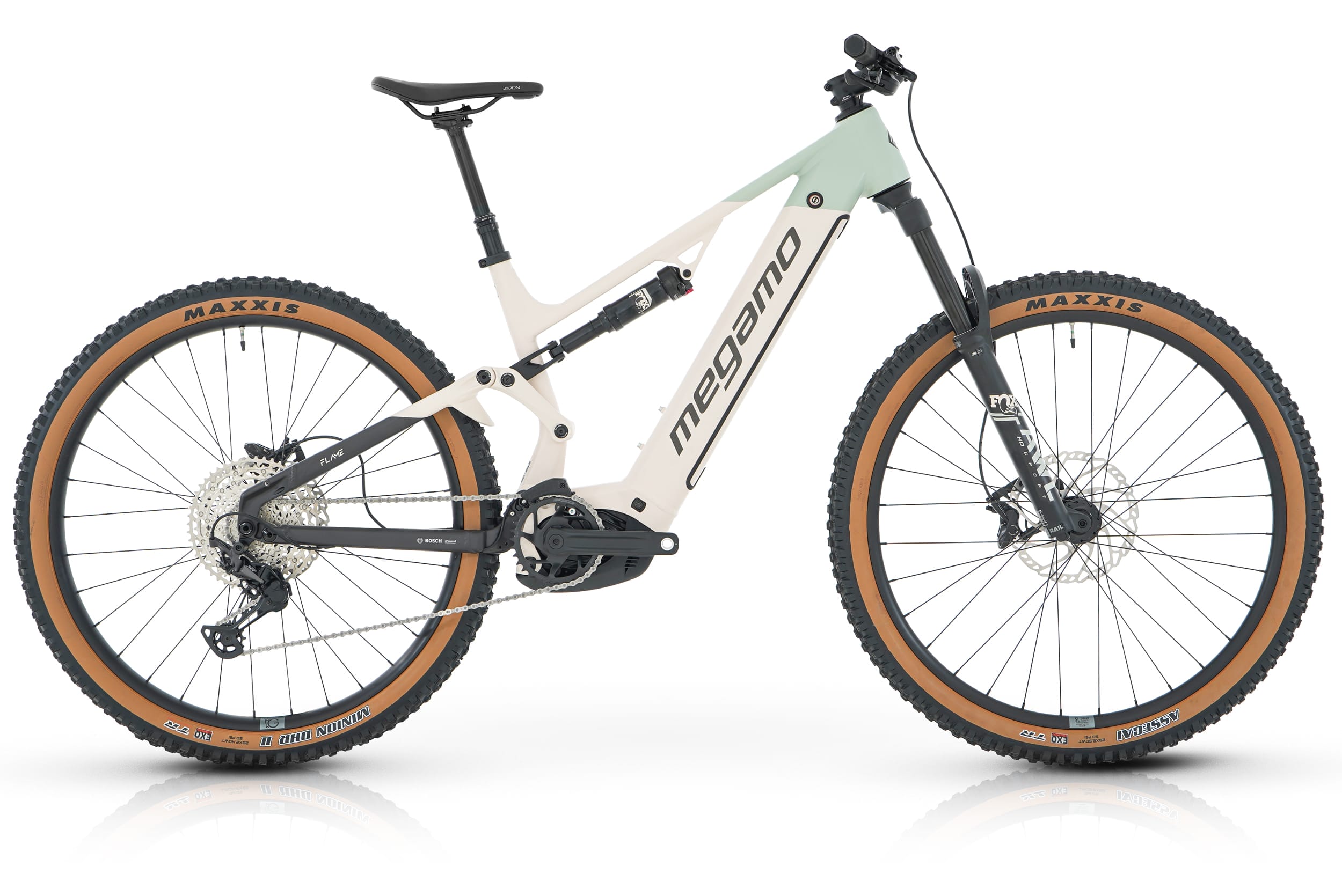 megamo flame al 05 2025