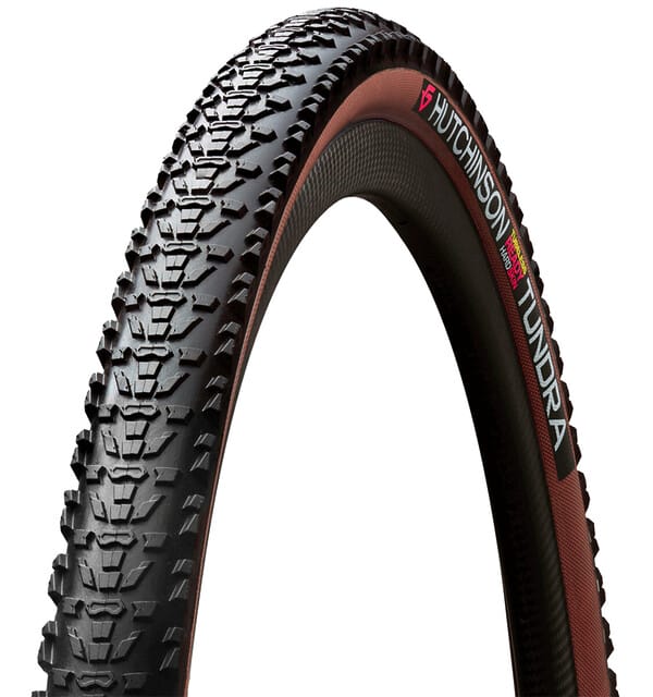 pneus gravel hutchinson tundra rigide
