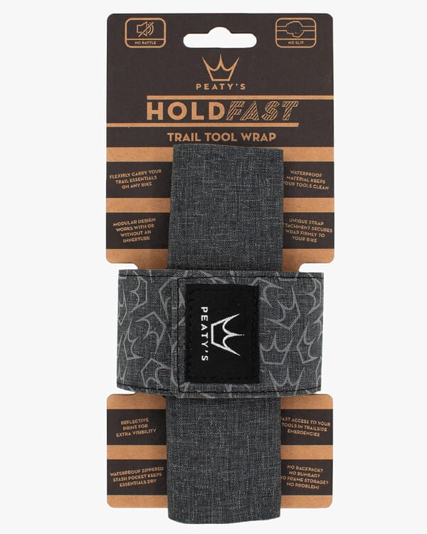 peaty’s poche à outils holdfast