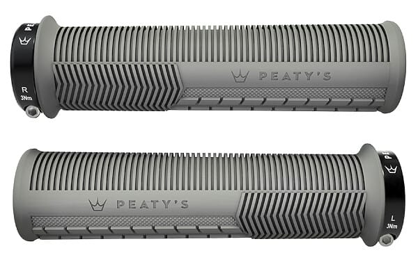 poignees monarch mushroom fin (30 32mm)