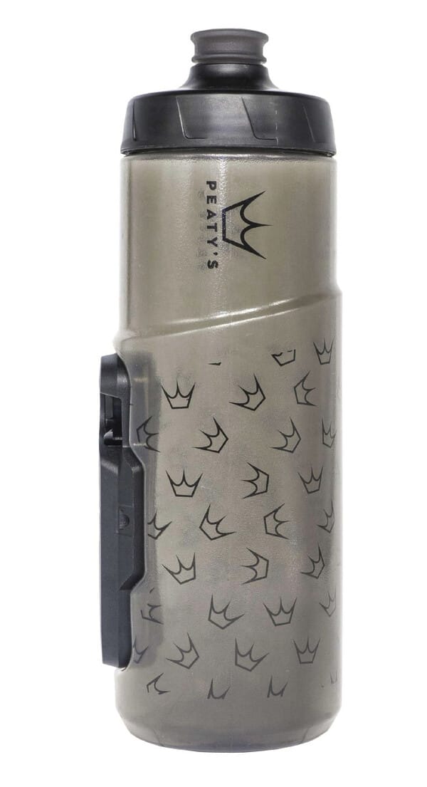 bidon peaty's fidlock (600ml)