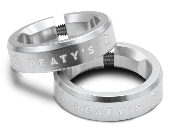 lock ring peaty’s pour poignees monarch