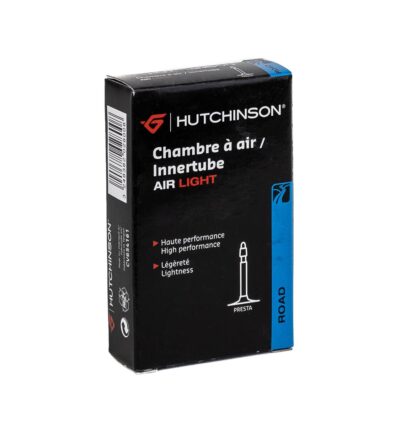 chambre hutchinson airlight route 0.7mm