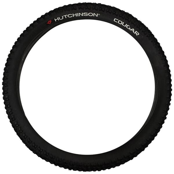 pneu vtt hutchinson cougar tt