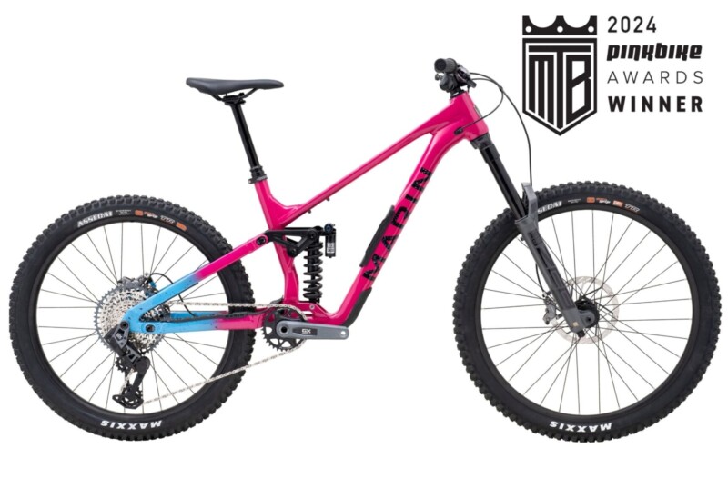 marin alpine trail xr axs 2025