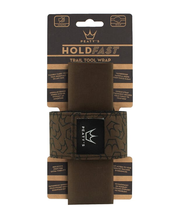 peaty’s poche à outils holdfast