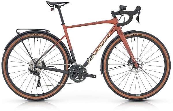 megamo jakar 30 equipped 2025